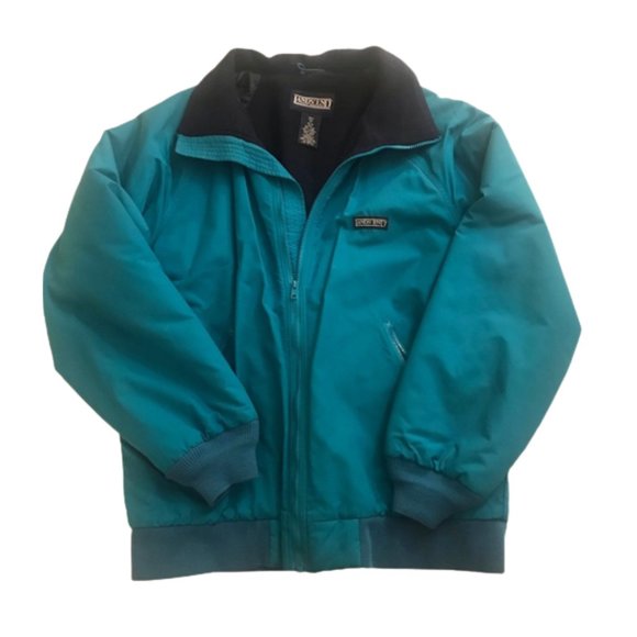 Lands' End Other - Vintage Lands End Windbreaker